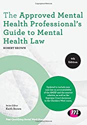 Cover - Approved Mental Health Professional's Guide to Mental Health Law 4ed.jpg