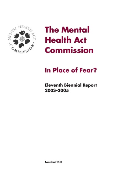File:2005 MHAC 11th Biennial Report including errata on final page.pdf