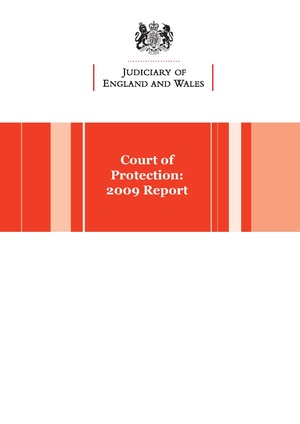 2010-06-10 Judiciary COP 2009 Report.pdf