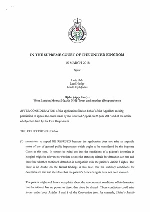 2018-03-15 Djaba Supreme Court permission decision.pdf