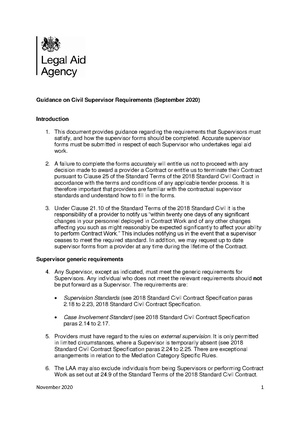 2020-09 Guidance on Civil Supervisor Requirements.pdf