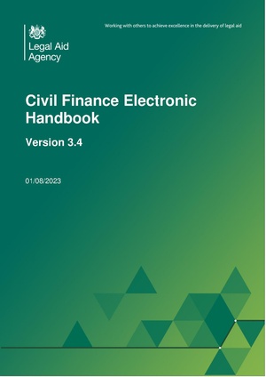 2023-08-01 LAA Civil Finance Electronic Handbook v3.4.pdf