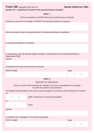 Form G8 section 19 - authority for transfer from guardianship to hospital.pdf