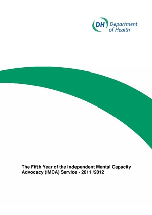 IMCA service fifth annual report 2011-12.pdf