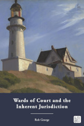 Cover - Wards of Court and the Inherent Jurisdiction.jpg