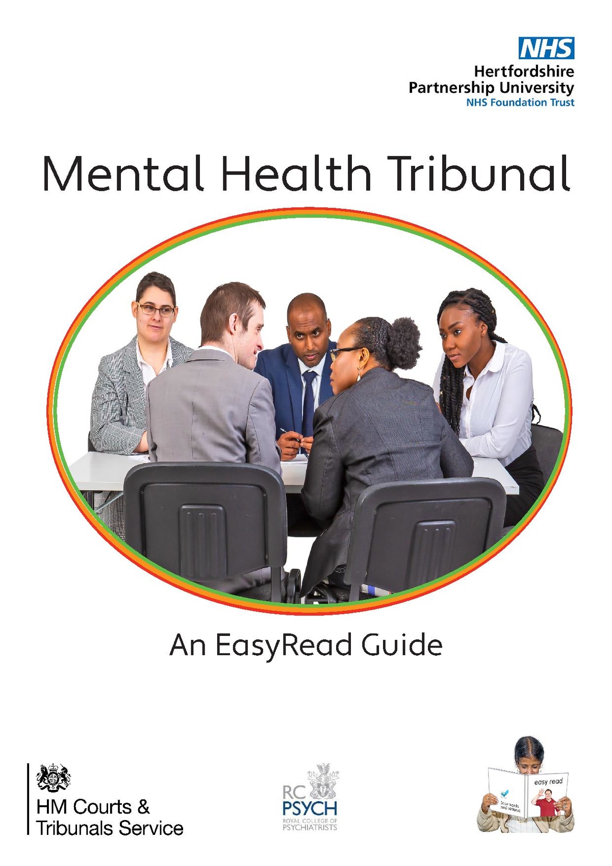 What Is A Mental Health Tribunal